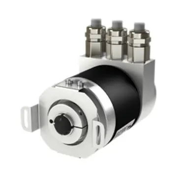 Pepperl+Fuchs DSS58 Absolute Rotary Encoder
