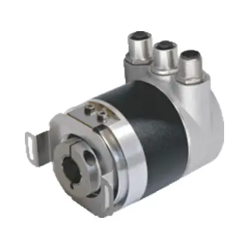 Pepperl+Fuchs ES*58-EC Absolute Rotary Encoder