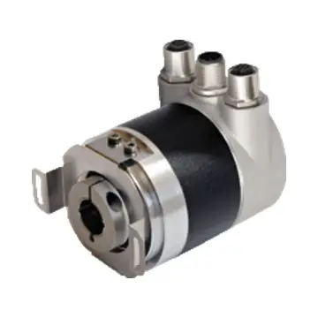 Pepperl+Fuchs ESM58-PZ Absolute Rotary Encoder