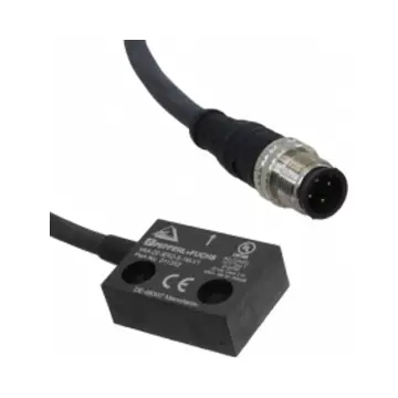 Pepperl+Fuchs VAA-2E-IER2-S-1M-V1 Proximity Sensor