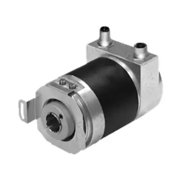 Pepperl+Fuchs ESM58-TZ Absolute Rotary Encoder