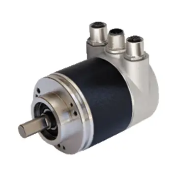 Pepperl+Fuchs EVM58-EC Absolute Rotary Encoder