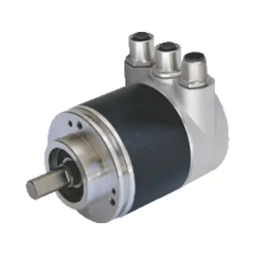Pepperl+Fuchs EVM58-IZ Absolute Rotary Encoder