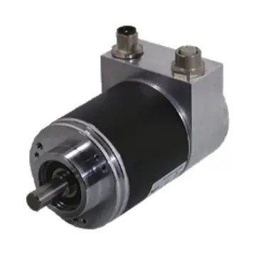 Pepperl+Fuchs EVM58-TZ Absolute Rotary Encoder