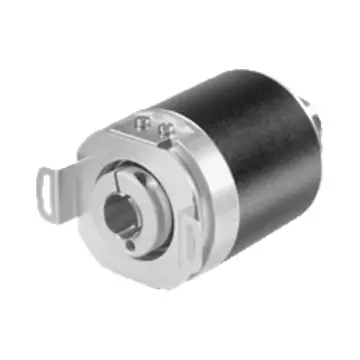 Pepperl+Fuchs FSM58 Absolute Rotary Encoder