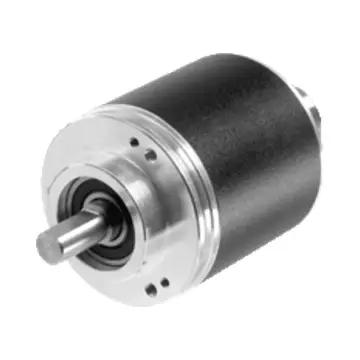 Pepperl+Fuchs FVM58 Absolute Rotary Encoder