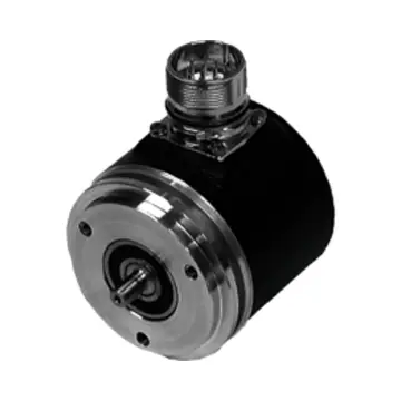 Pepperl+Fuchs AVS58-0 Absolute Rotary Encoder