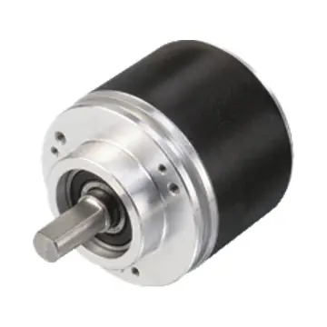 Pepperl+Fuchs AVS58W-011BEAHGN-0012 Absolute Rotary Encoder