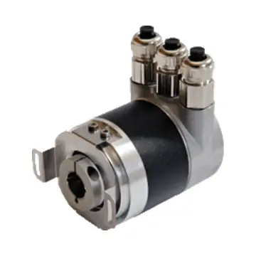 Pepperl+Fuchs CSS58 Absolute Rotary Encoder