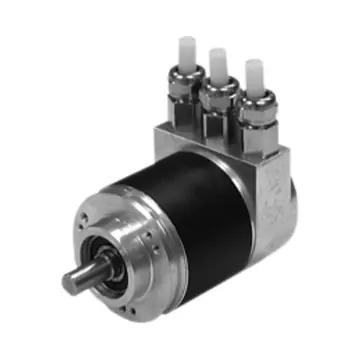 Pepperl+Fuchs DVS58 Absolute Rotary Encoder
