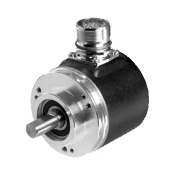 Pepperl+Fuchs FVS58 Absolute Rotary Encoder