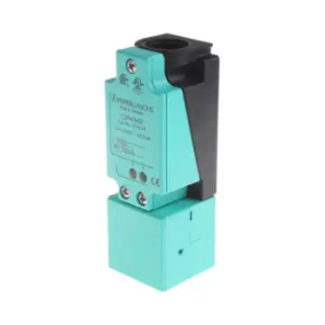 Pepperl+Fuchs CJ15+U1+A2 Capacitive Proximity Sensor