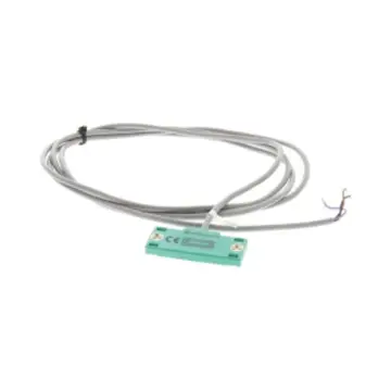 Pepperl+Fuchs CBN5-F46-E2 Capacitive Proximity Sensor