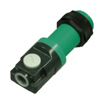 Pepperl+Fuchs CBB10-30GKK-A2 Capacitive Proximity Sensor