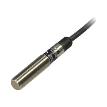 Pepperl+Fuchs CBB4-12GH70-E0 Capacitive Proximity Sensor