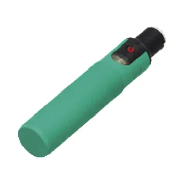 Pepperl+Fuchs CBB8-18GK75-E2-V1 Capacitive Proximity Sensor