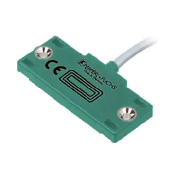 Pepperl+Fuchs CBN10-F46-E0 Capacitive Proximity Sensor