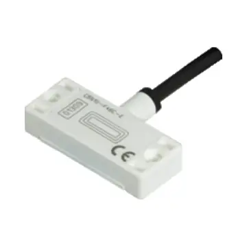Pepperl+Fuchs CBN10-F46C-EI Capacitive Proximity Sensor