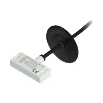 Pepperl+Fuchs CBN10-F46C-EI-1,1M-AMP Capacitive Proximity Sensor