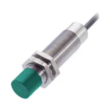 Pepperl+Fuchs CBN15-18GS75-E2 Capacitive Proximity Sensor