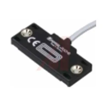 Pepperl+Fuchs CBN5-F46-E0 Capacitive Proximity Sensor