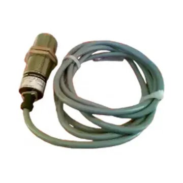 Pepperl+Fuchs 972CP15TMA13NL Capacitive Proximity Sensor