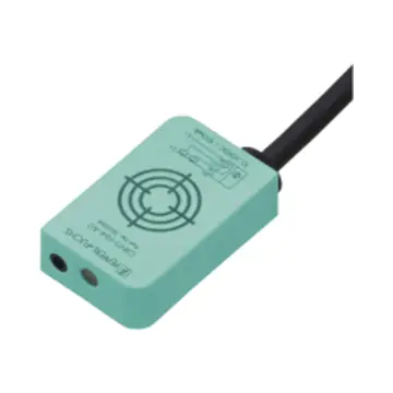 Pepperl+Fuchs CBN15-F64-A0 Capacitive Proximity Sensor