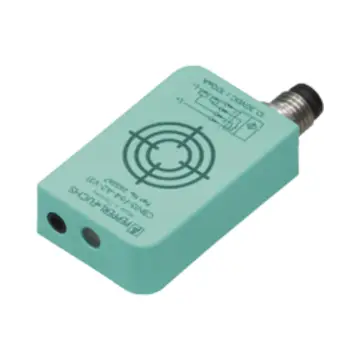 Pepperl+Fuchs CBN15-F64-A0-V31 Capacitive Proximity Sensor