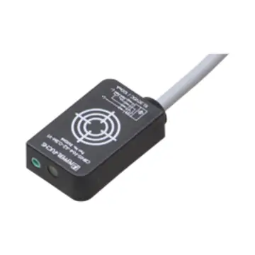 Pepperl+Fuchs CBN15-F64-A2-0,3M-V1 Capacitive Proximity Sensor