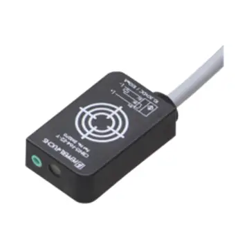 Pepperl+Fuchs CBN15-F64-E2-Y263270 Capacitive Proximity Sensor