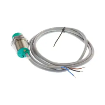 Pepperl+Fuchs CCN15-30GS60-E2 Capacitive Proximity Sensor