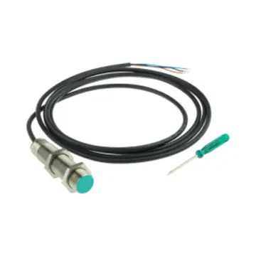 Pepperl+Fuchs CBB8-18GS75-E2 Capacitive Proximity Sensor