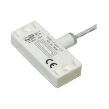Pepperl+Fuchs CCN5-F46A-E0 Capacitive Proximity Sensor
