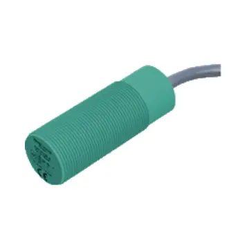 Pepperl+Fuchs CJ10-30GK-WO Capacitive Proximity Sensor