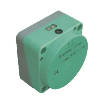 Pepperl+Fuchs CJ40-FP-A2-P4 Capacitive Proximity Sensor