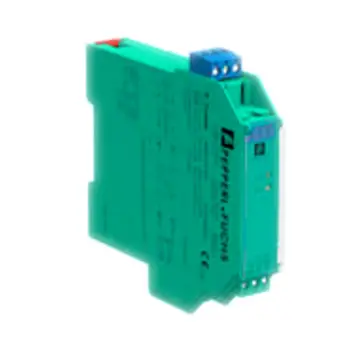 Pepperl+Fuchs KFD0-TT-Ex1 Temperature Signal Conditioner