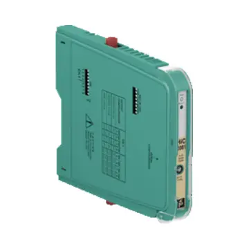 Pepperl+Fuchs HiC2081 Temperature Signal Conditioner