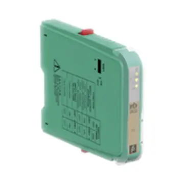 Pepperl+Fuchs HiD2061 Temperature Signal Conditioner
