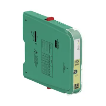 Pepperl+Fuchs HiD2081 Temperature Signal Conditioner