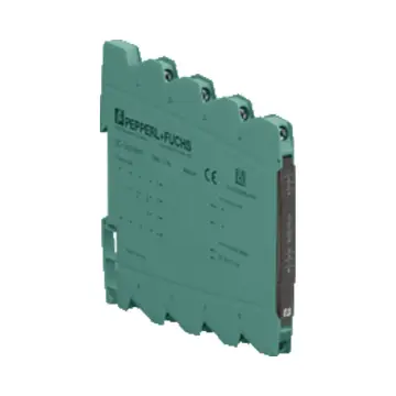 Pepperl+Fuchs S1SD-1TI-1U Temperature Signal Conditioner