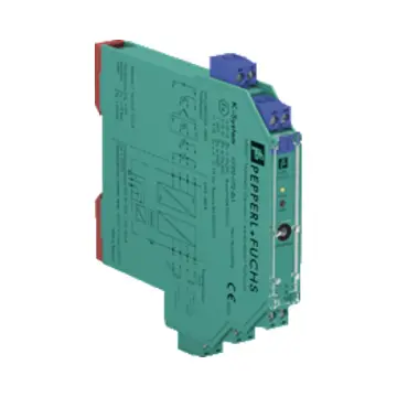 Pepperl+Fuchs KCD2-UT2-Ex1 Temperature Signal Conditioner