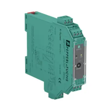 Pepperl+Fuchs KFD2-UT2-1 Temperature Signal Conditioner