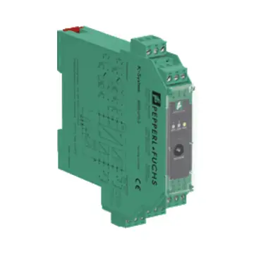 Pepperl+Fuchs KFD2-UT2-1-1 Temperature Signal Conditioner