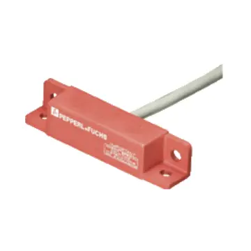 Pepperl+Fuchs 40FY26-020 Magnetic Field Sensor