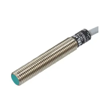 Pepperl+Fuchs MB60-8GM50-E2 Magnetic Field Sensor