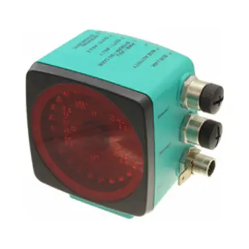 Pepperl+Fuchs PCV100-F200-B25-V1D-6011 Vision Sensor
