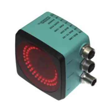 Pepperl+Fuchs PHA150-F200A-B17-V1D Vision Sensor