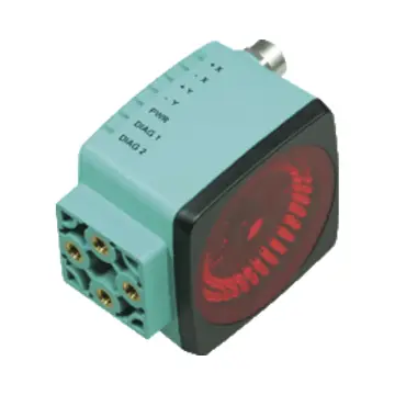 Pepperl+Fuchs PHA250-F200A-R2 Vision Sensor
