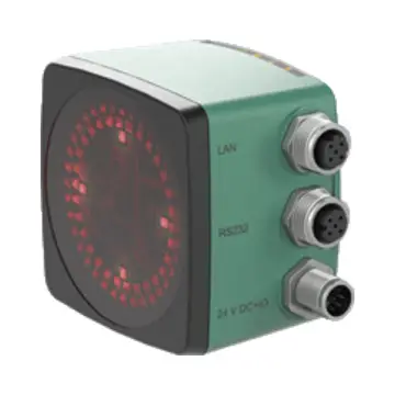 Pepperl+Fuchs PHA250-F200-R2 Vision Sensor