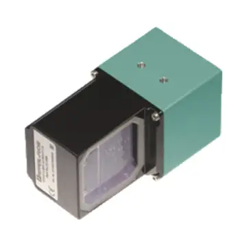 Pepperl+Fuchs VOS412-BIS-60-WH-F119 Vision Sensor
